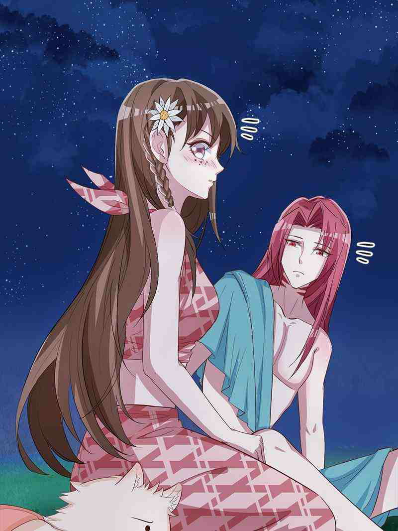 Beauty and the Beasts Chapter 70 Gambar 35